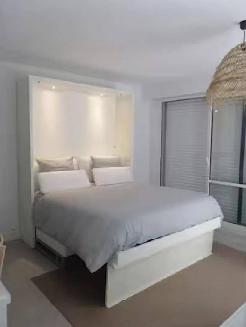 Studio 150 M De La Plage Bénodet
